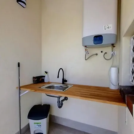 Apartmán Luxurious 2 Bed Penthouse Atico *
