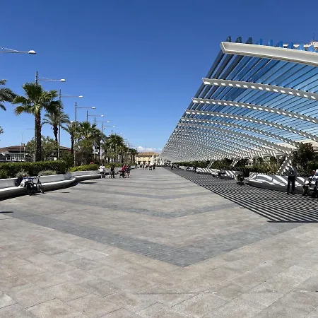 Apartmán Luxurious 2 Bed Penthouse Atico Torrevieja