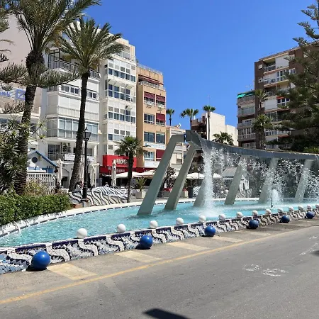 Luxurious 2 Bed Penthouse Atico Torrevieja