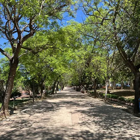 Apartment Luxurious 2 Bed Penthouse Atico