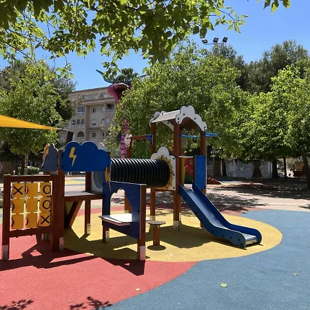 Luxurious 2 Bed Central Penthouse Atico * Torrevieja