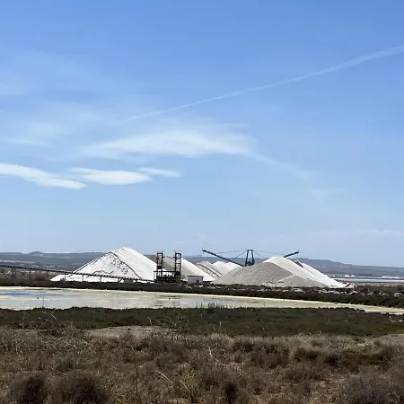 Apartamento Luxurious 2 Bed Central Penthouse Atico Torrevieja