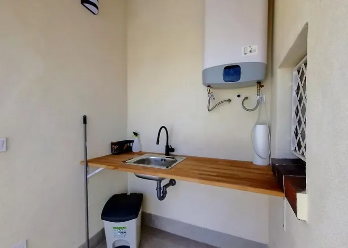 Apartment Luxurious 2 Bed Penthouse Atico *