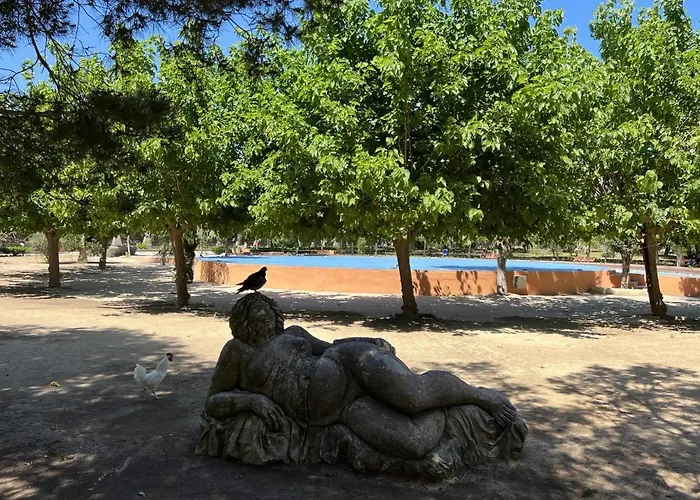 Luxurious 2 Bed Penthouse Atico *