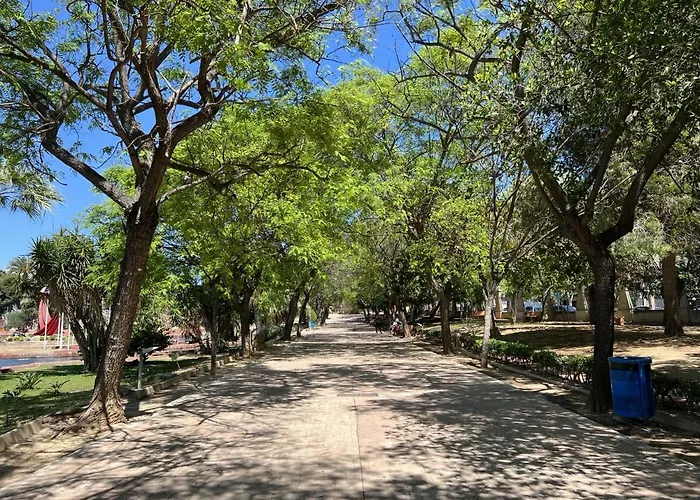 Apartment Luxurious 2 Bed Penthouse Atico