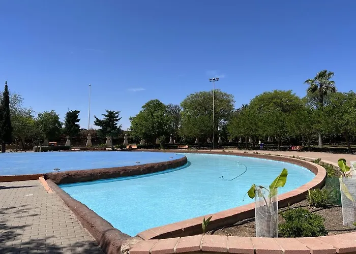 Luxurious 2 Bed Penthouse Atico * Torrevieja