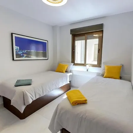 Luxurious 2 Bed Penthouse Atico * טורבייחה